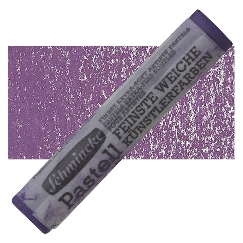 Schmincke Soft Pastel Manganese Violet 052B
