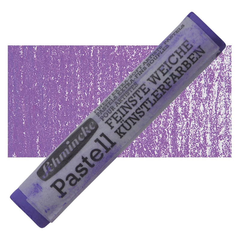 Schmincke Soft Pastel Manganese Violet 052D