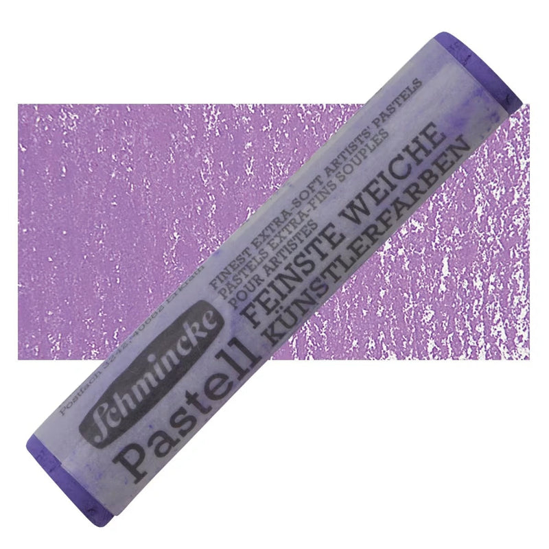 Schmincke Soft Pastel Manganese Violet 052H