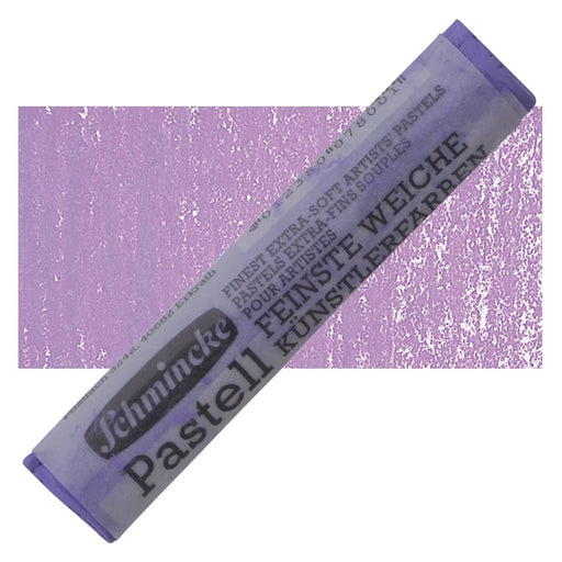 Schmincke Soft Pastel Manganese Violet 052M