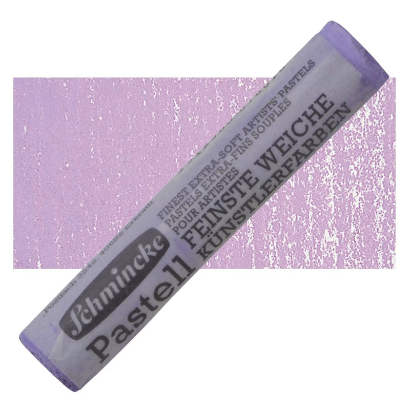 Schmincke Soft Pastel Manganese Violet 052O