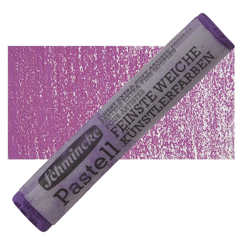 Schmincke Soft Pastel Red Violet 054D