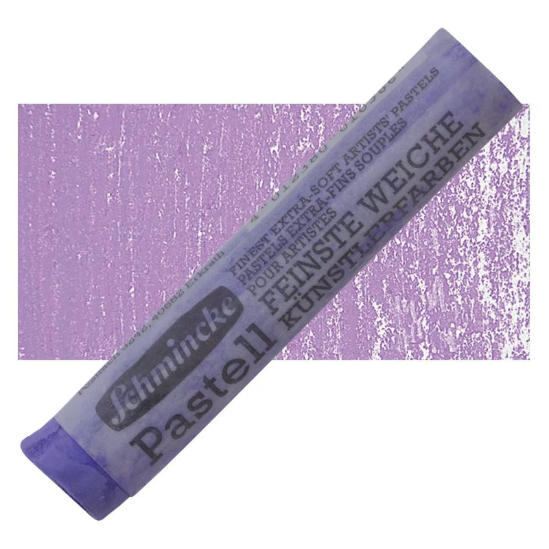 Schmincke Soft Pastel Reddish Violet 056D