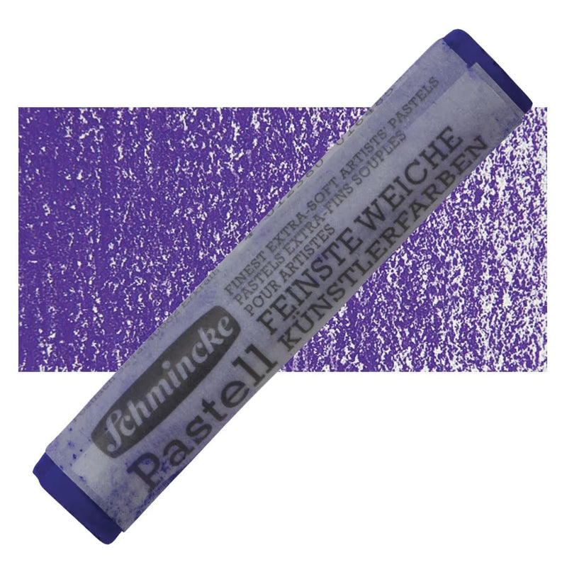 Schmincke Soft Pastel Deep Violet 059D