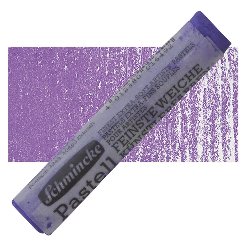Schmincke Soft Pastel Deep Violet 059H