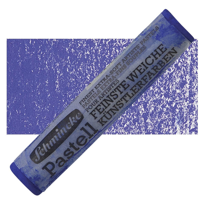 Schmincke Soft Pastel Ultramarine Blue Deep 060D