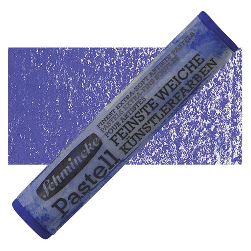 Schmincke Soft Pastel Ultramarine Blue Deep 060D