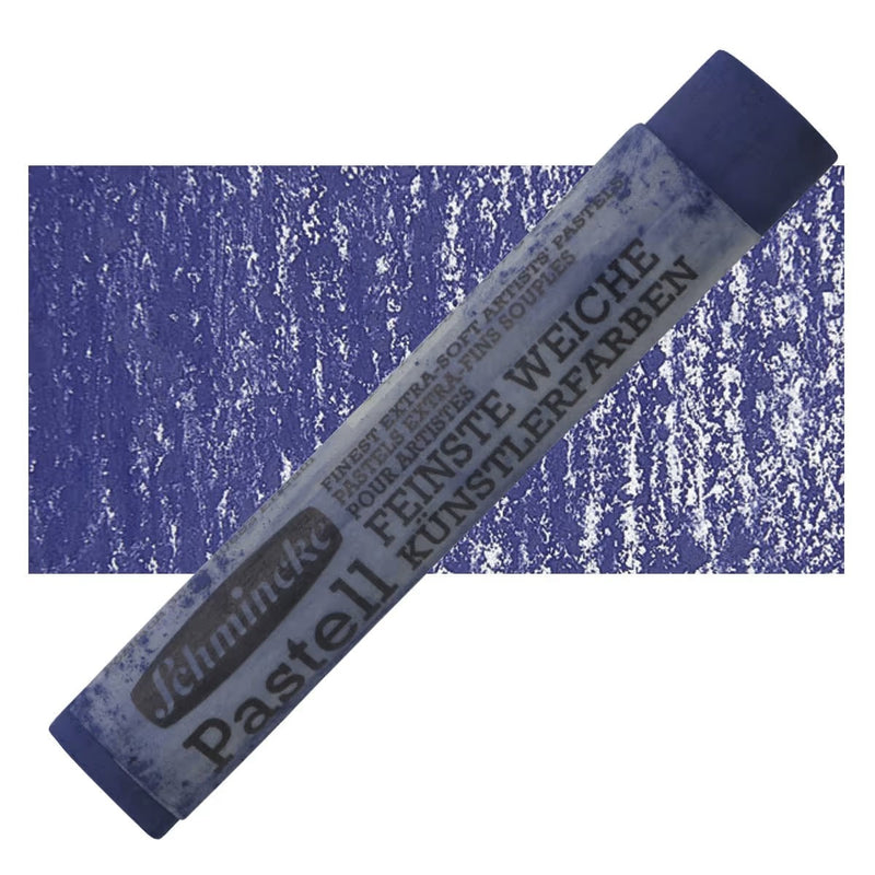 Schmincke Soft Pastel Phthalo Blue Deep 061D