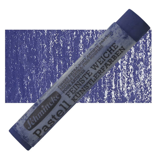 Schmincke Soft Pastel Phthalo Blue Deep 061D