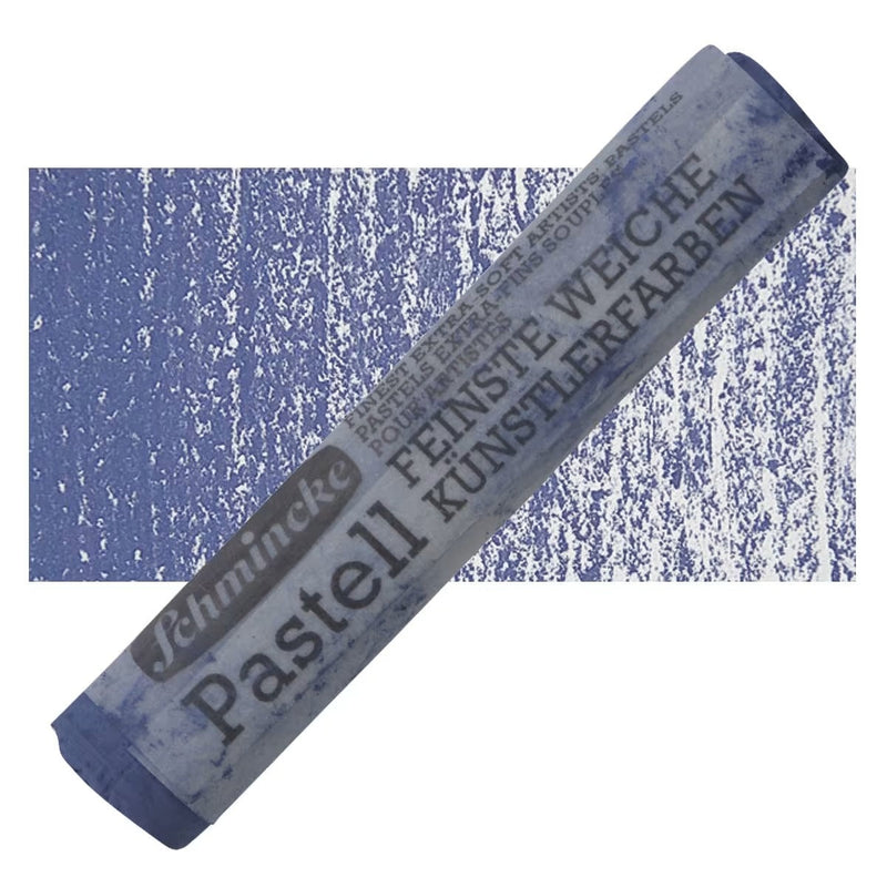 Schmincke Soft Pastel Phthalo Blue Deep 061H