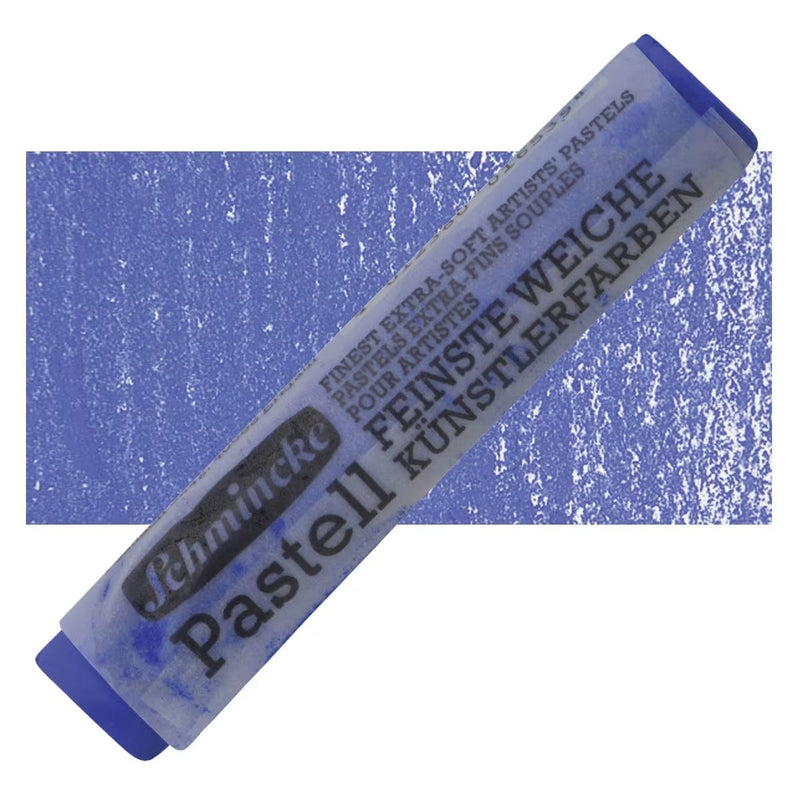 Schmincke Soft Pastel Ultramarine Light 062D