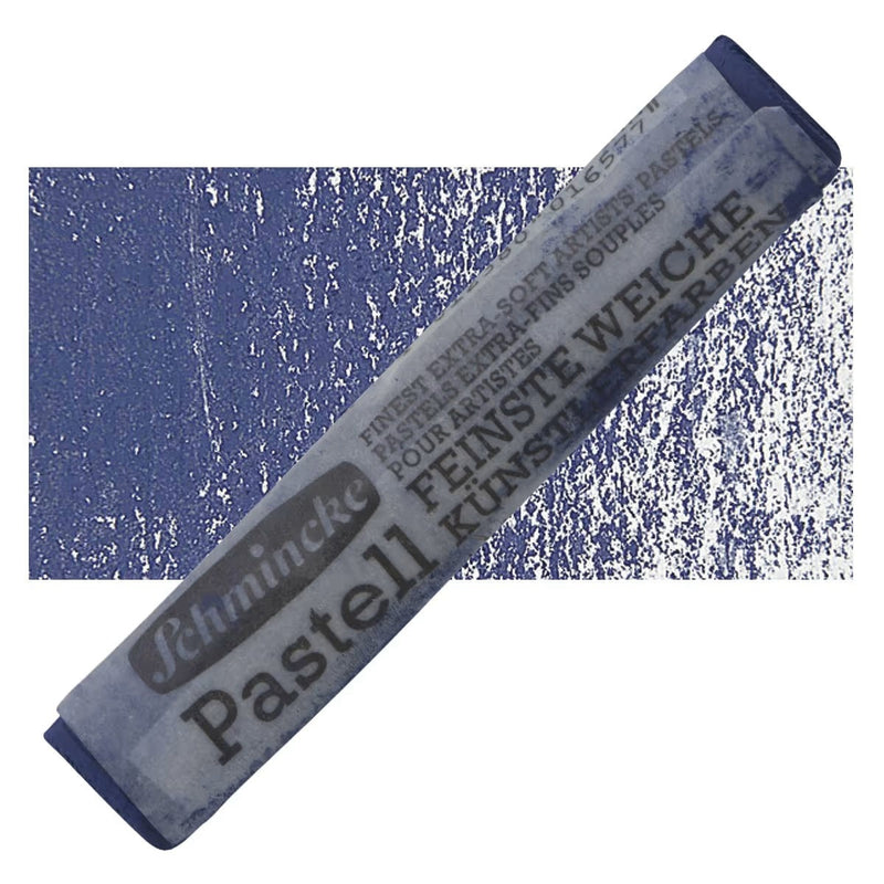 Schmincke Soft Pastel Ultramarine Deep 063B