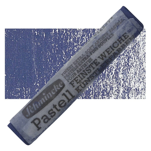 Schmincke Soft Pastel Ultramarine Deep 063B