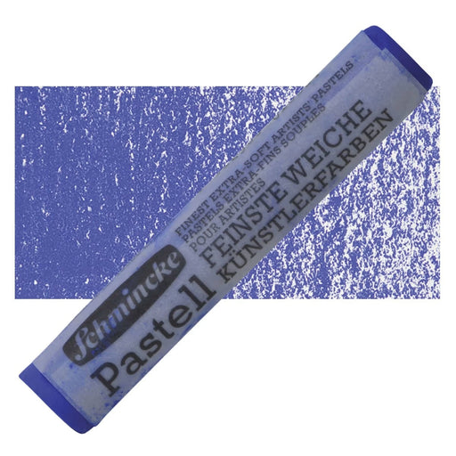 Schmincke Soft Pastel Ultramarine Deep 063D