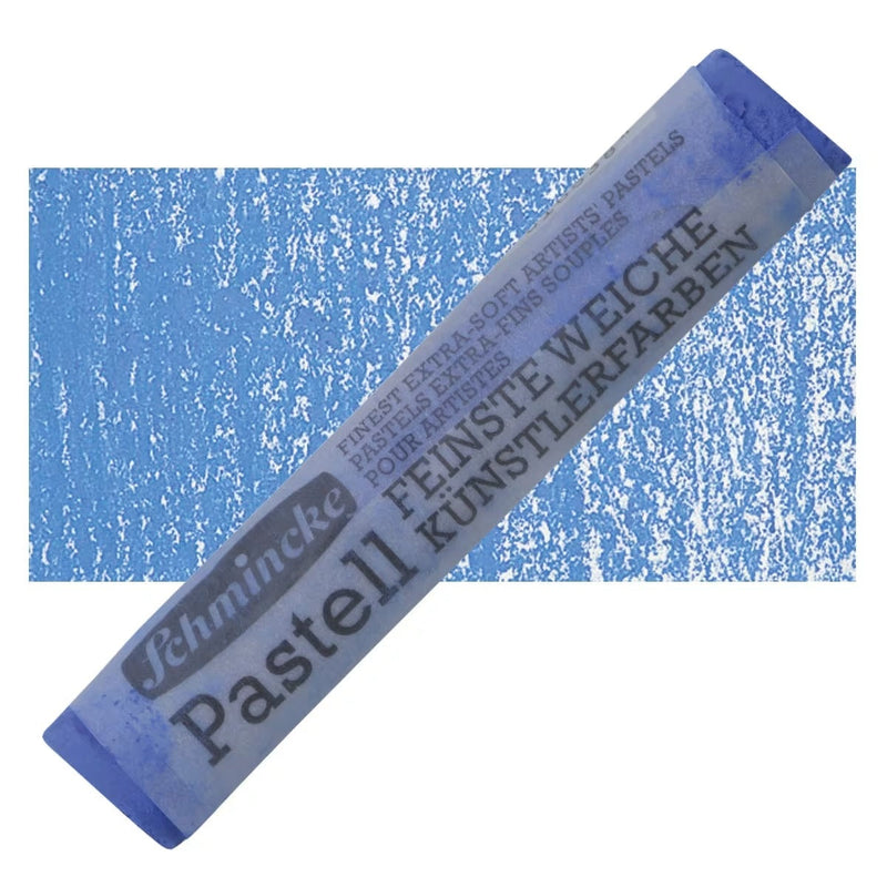 Schmincke Soft Pastel Cobalt Blue Tone 064D