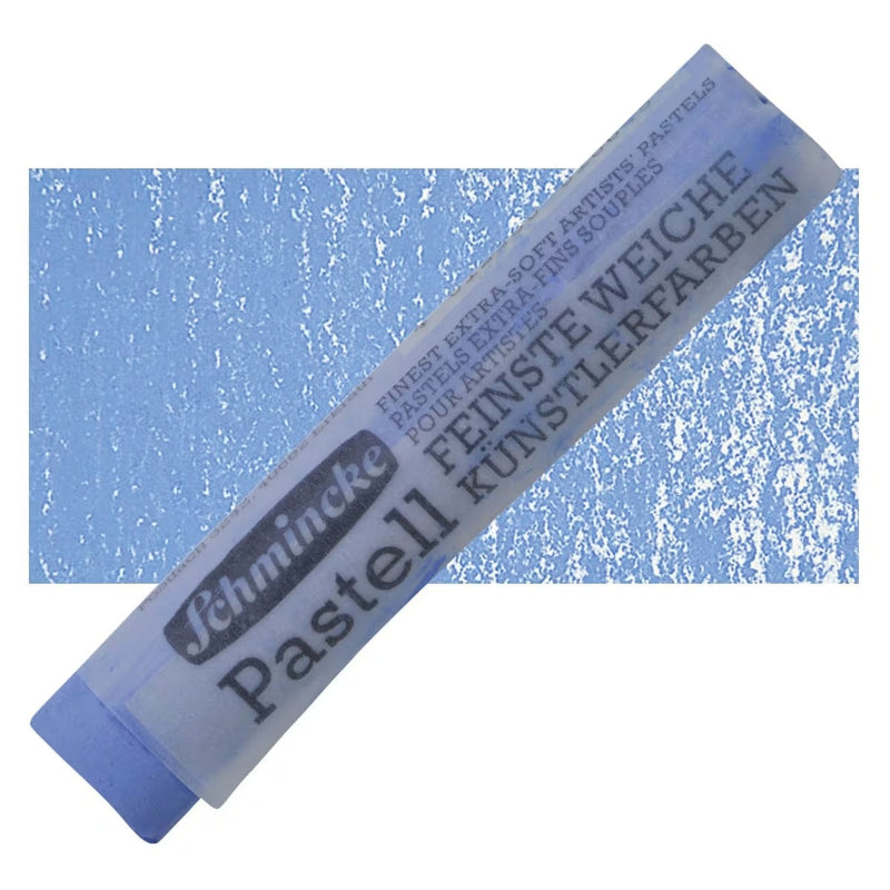 Schmincke Soft Pastel Cobalt Blue Tone 064H
