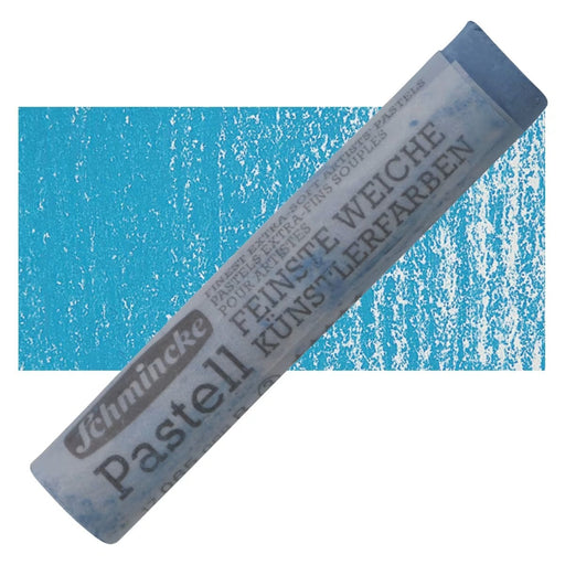 Schmincke Soft Pastel Greenish Blue 065B