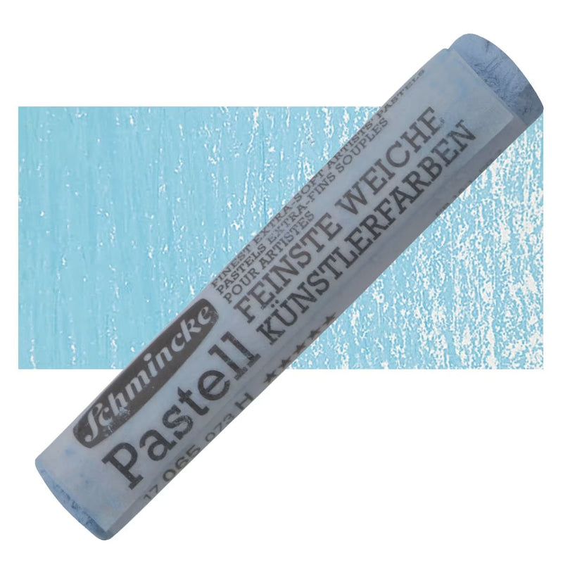Schmincke Soft Pastel Greenish Blue 065H
