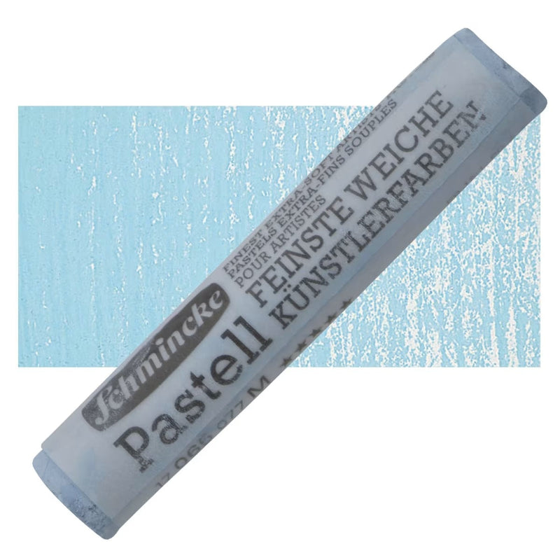 Schmincke Soft Pastel Greenish Blue 065M