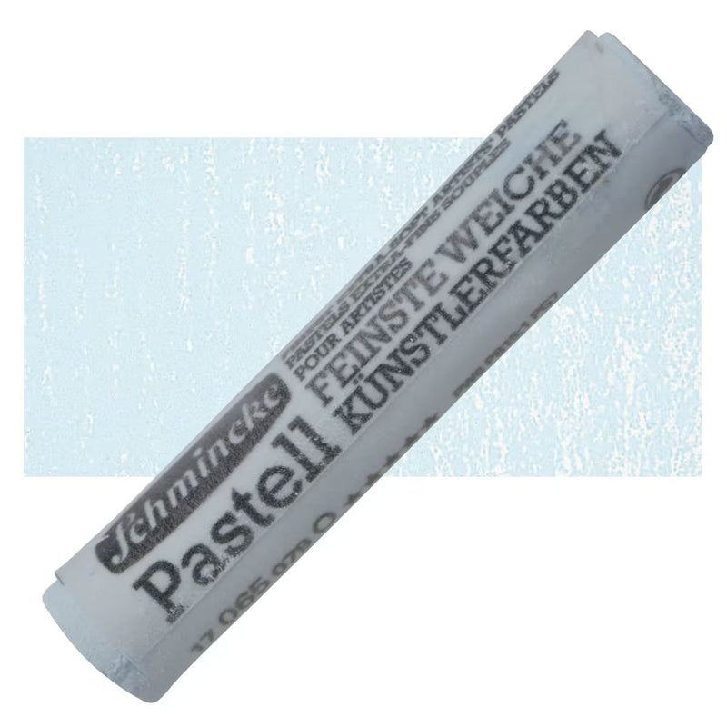 Schmincke Soft Pastel Greenish Blue 065O