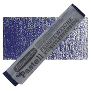 Schmincke Soft Pastel Prussian Blue 066B