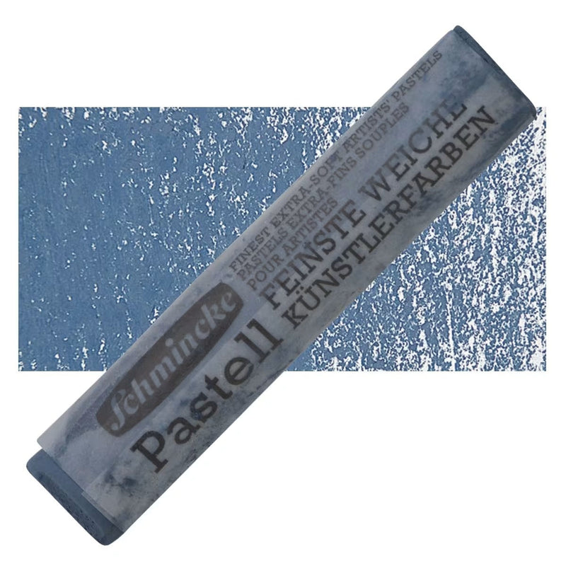 Schmincke Soft Pastel Indigo Tone 067H
