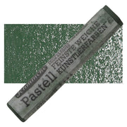 Schmincke Soft Pastel Leaf Green Deep 070B