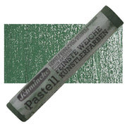 Schmincke Soft Pastel Leaf Green Deep 070D