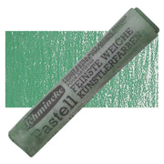 Schmincke Soft Pastel Leaf Green Deep 070H