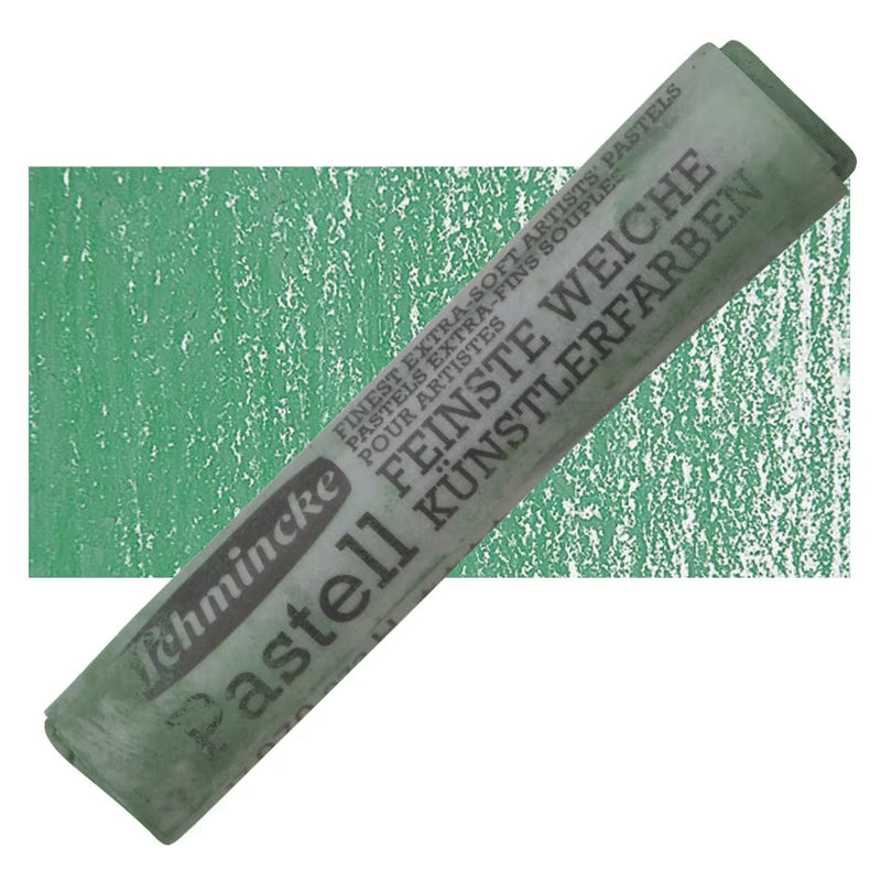 Schmincke Soft Pastel Leaf Green Deep 070H
