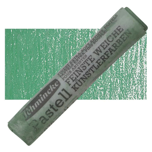 Schmincke Soft Pastel Leaf Green Deep 070H