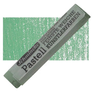 Schmincke Soft Pastel Leaf Green Deep 070M