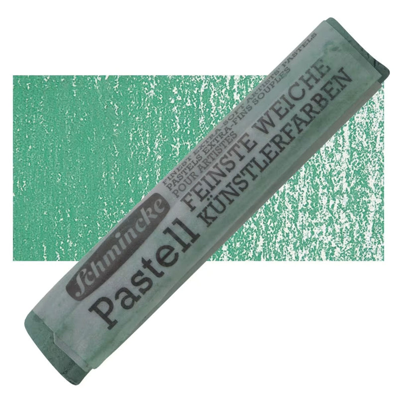 Schmincke Soft Pastel Light Green 071B