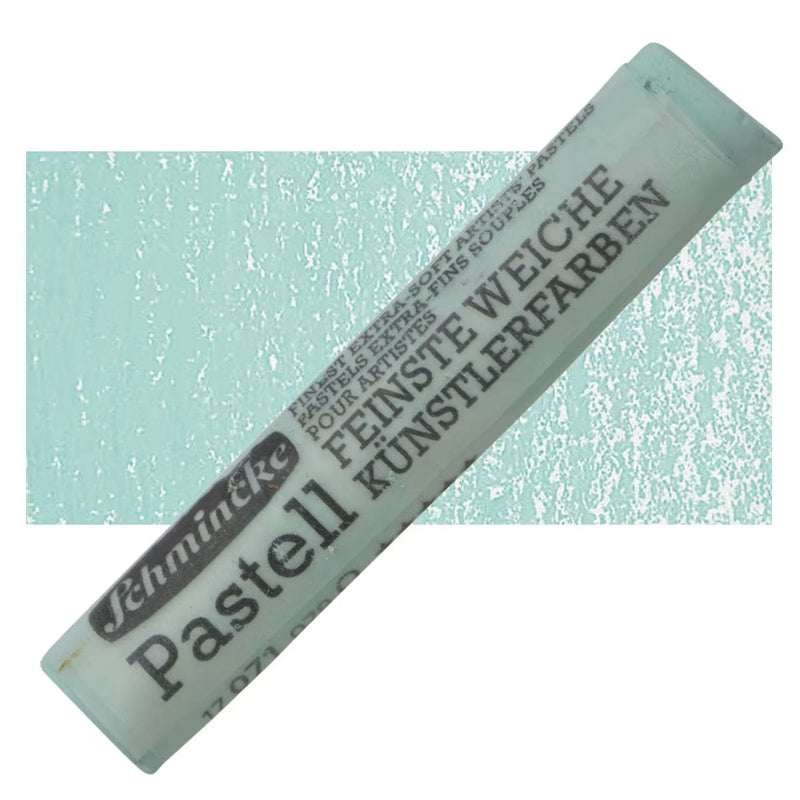 Schmincke Soft Pastel Light Green 071O