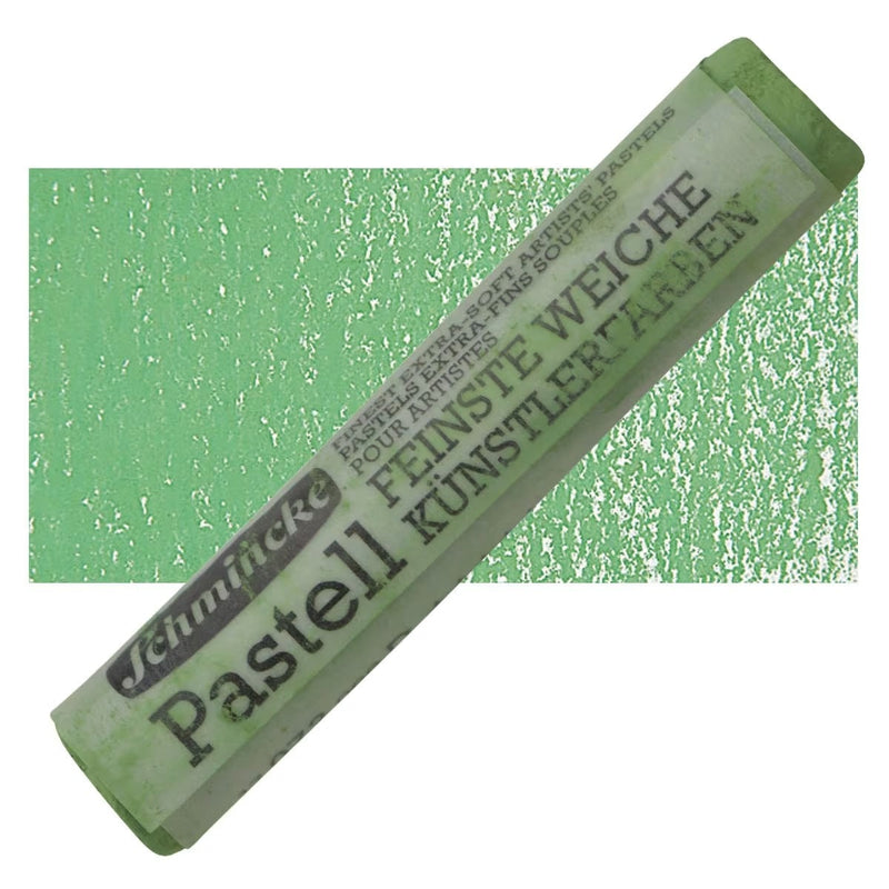 Schmincke Soft Pastel Leaf Green 1 072D