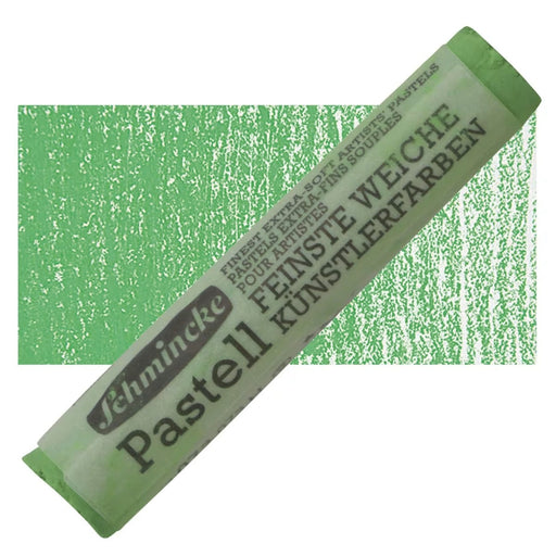 Schmincke Soft Pastel Leaf Green 1 072H