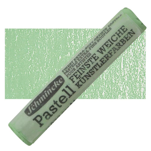Schmincke Soft Pastel Leaf Green 1 072M