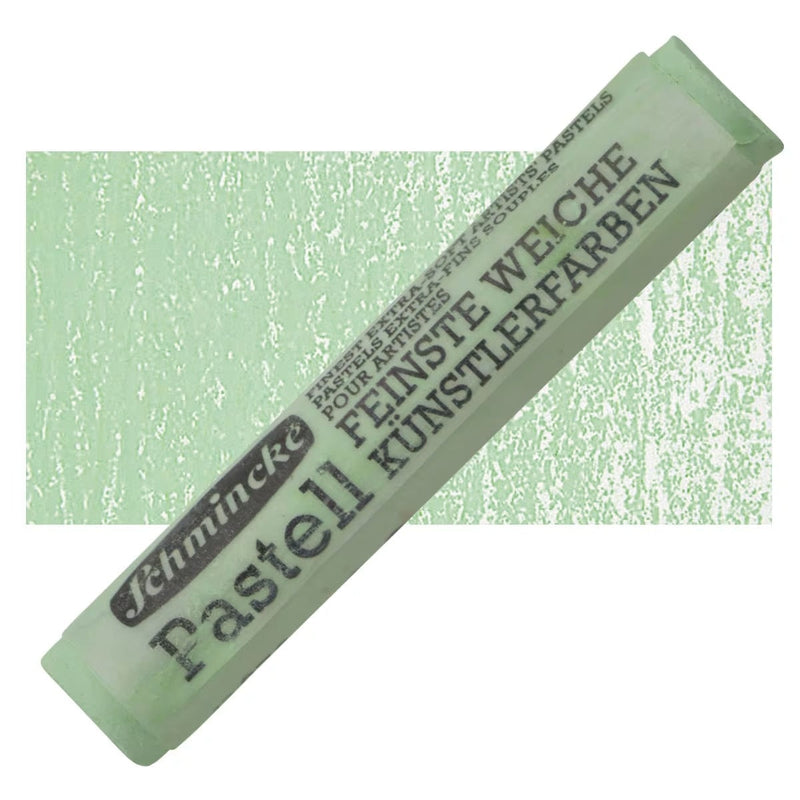 Schmincke Soft Pastel Leaf Green 1 072O