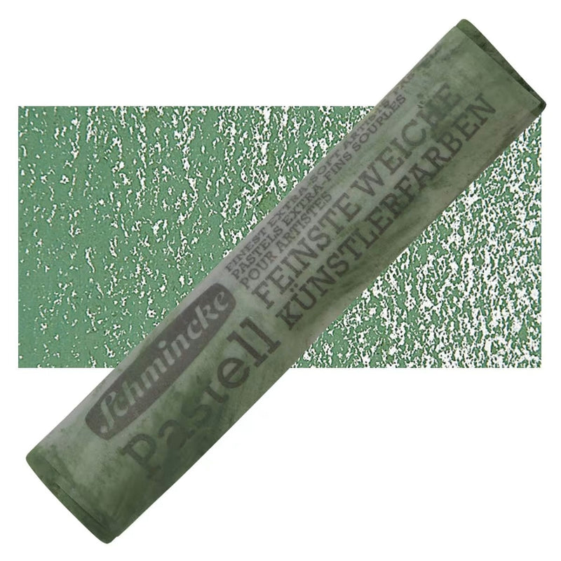 Schmincke Soft Pastel Leaf Green 2 073B