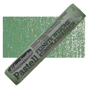 Schmincke Soft Pastel Leaf Green 2 073D