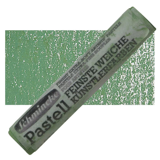 Schmincke Soft Pastel Leaf Green 2 073D
