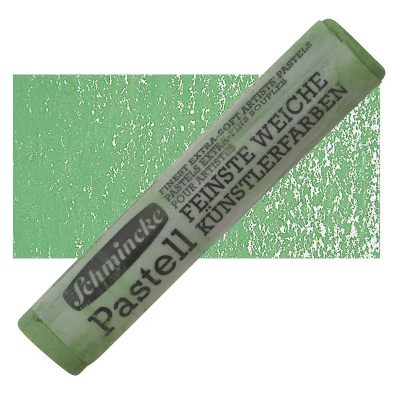 Schmincke Soft Pastel Leaf Green 2 073H