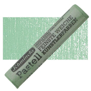 Schmincke Soft Pastel Leaf Green 2 073M