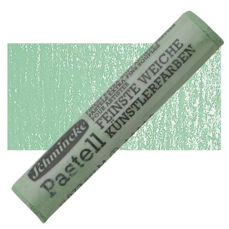 Schmincke Soft Pastel Leaf Green 2 073M