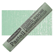 Schmincke Soft Pastel Leaf Green 2 073O