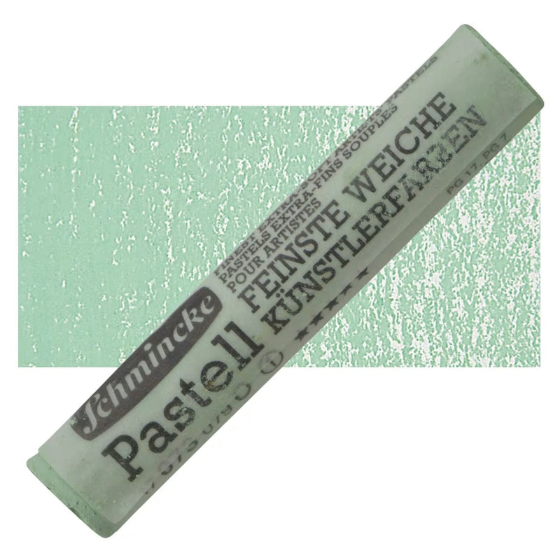 Schmincke Soft Pastel Leaf Green 2 073O