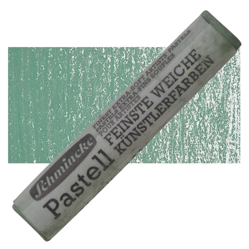 Schmincke Soft Pastel Phthalo Green Deep 074H