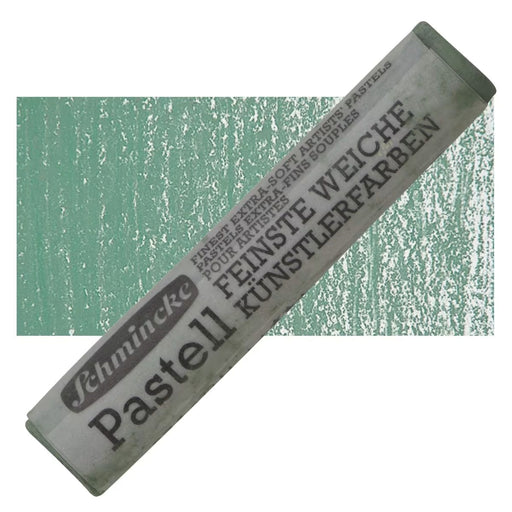 Schmincke Soft Pastel Phthalo Green Deep 074H