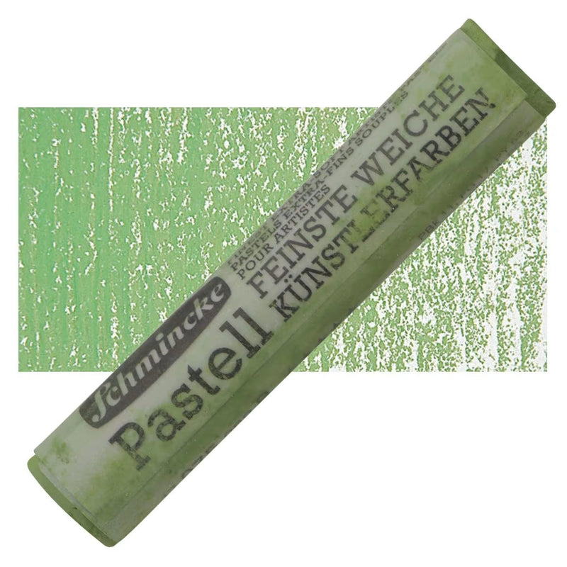 Schmincke Soft Pastel Mossy Green 1 075B