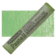 Schmincke Soft Pastel Mossy Green 1 075D